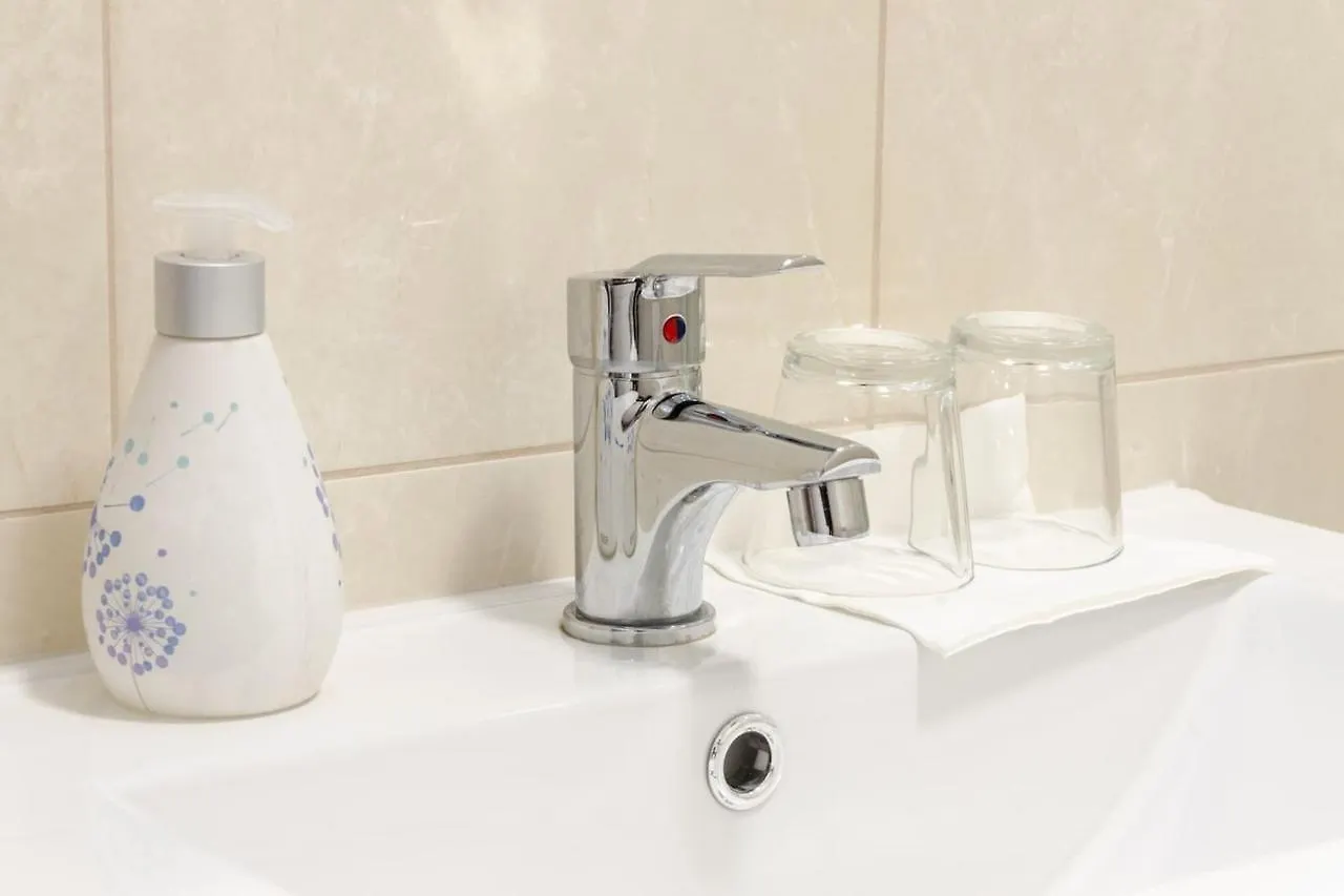 3 En Suit Bedroom Flat In The Main Centre For 6Ppl, 3Bdr,3Bthr,Ac Βουδαπέστη 0*,
