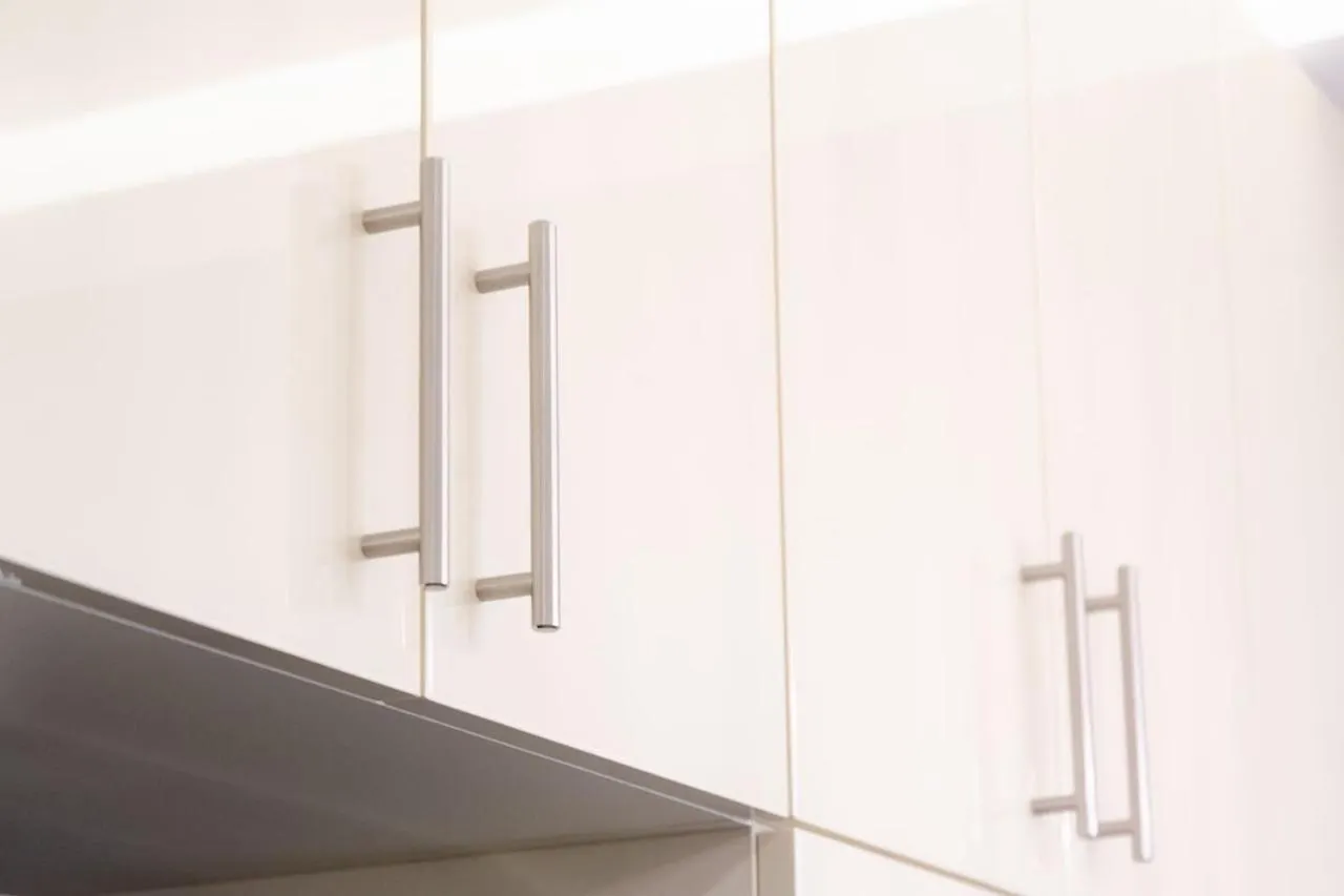 Apartment 3 En Suit Bedroom Flat In The Main Centre For 6Ppl, 3Bdr,3Bthr,Ac Budapest