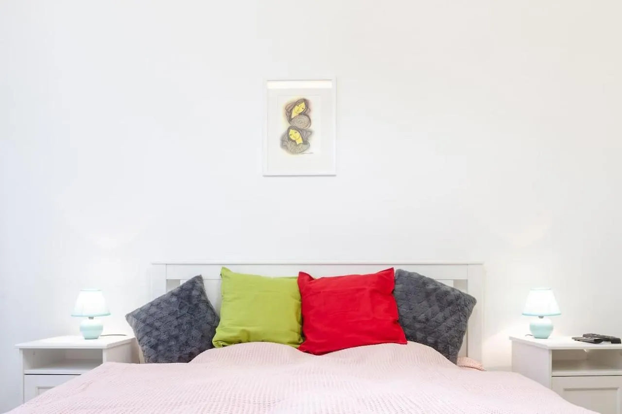 3 En Suit Bedroom Flat In The Main Centre For 6Ppl, 3Bdr,3Bthr,Ac Budapest 0*,  Hungary