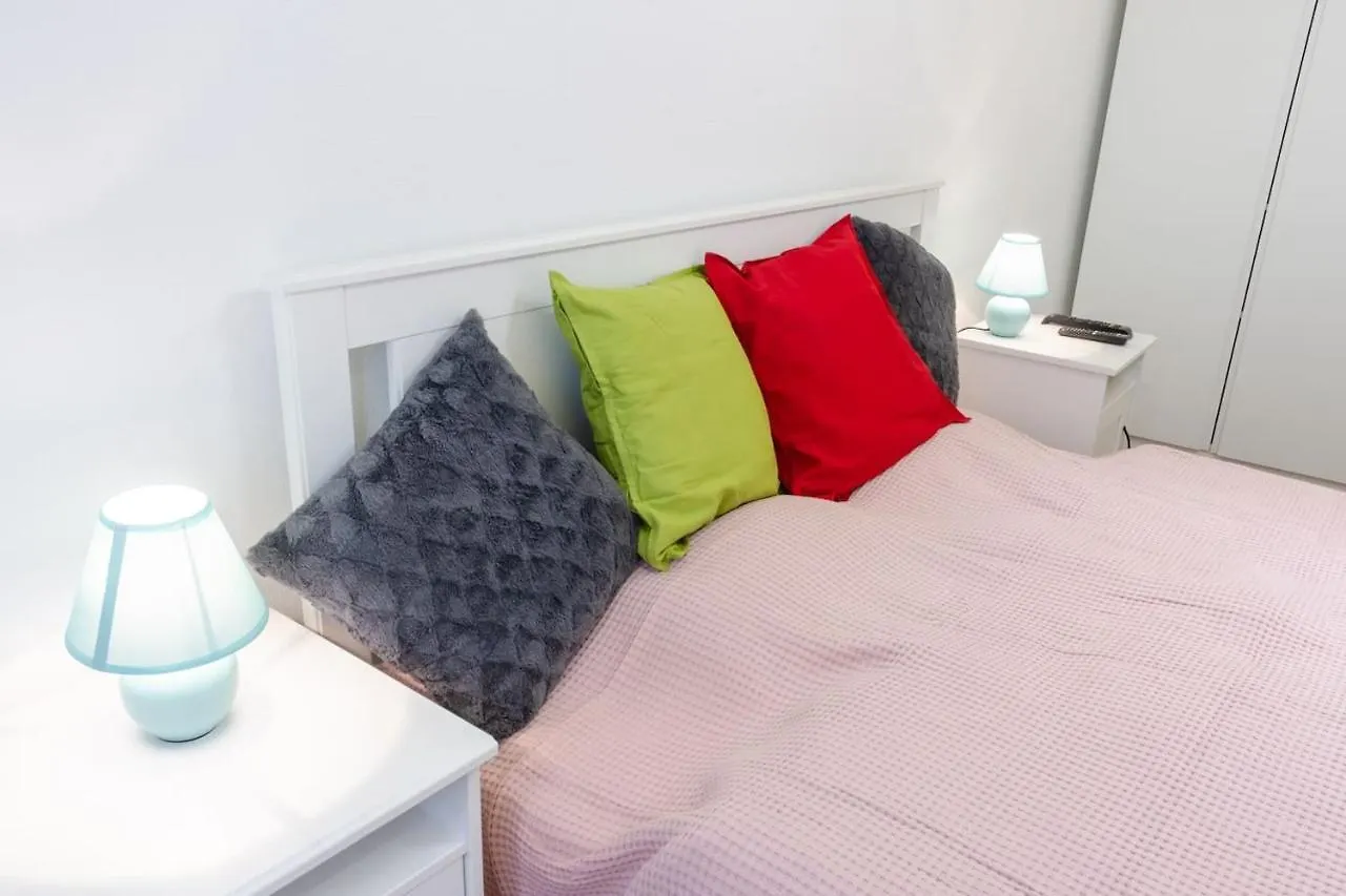 3 En Suit Bedroom Flat In The Main Centre For 6Ppl, 3Bdr,3Bthr,Ac Budapest Apartment
